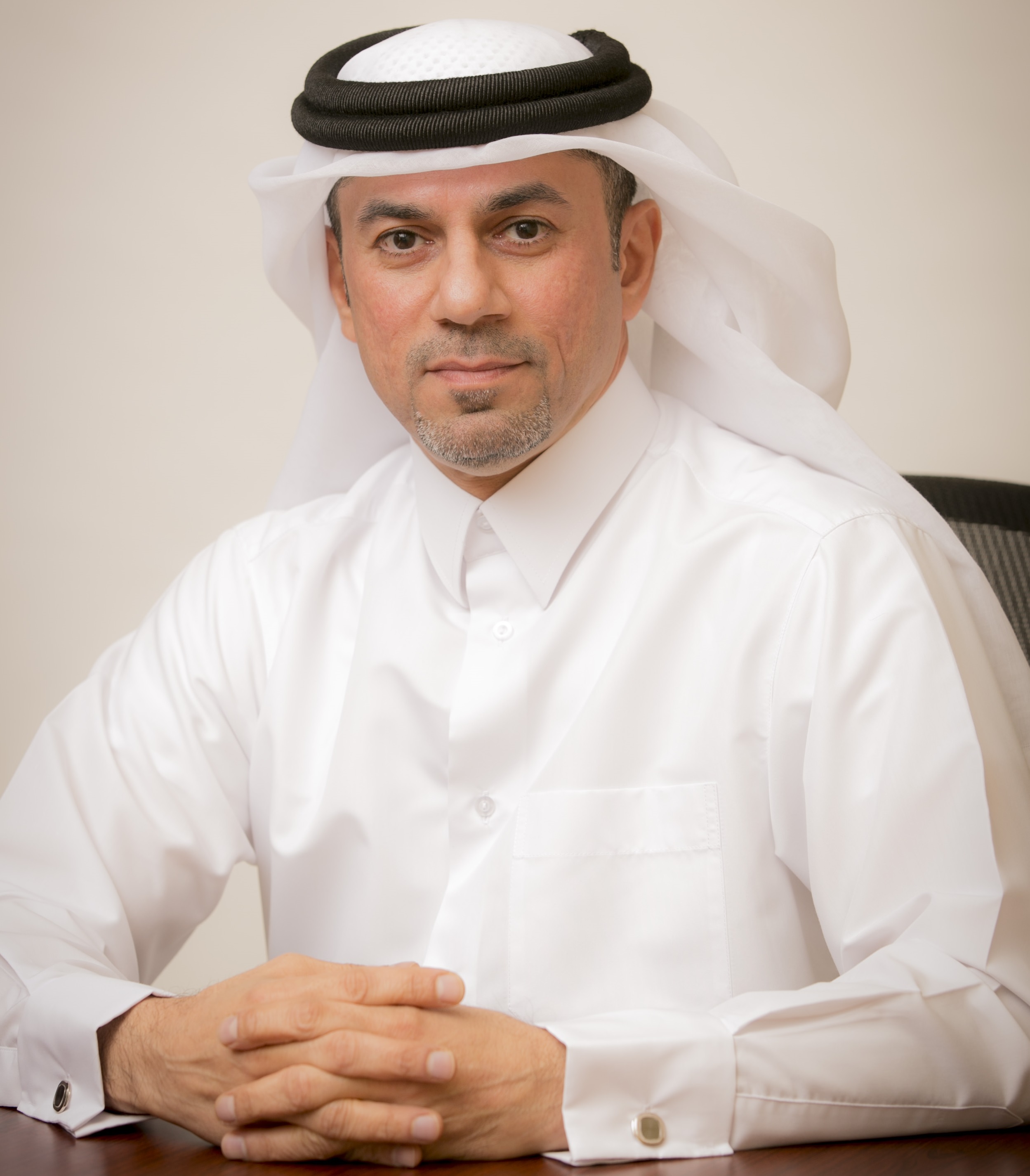 Mr. Abdulrahman Ali Al-Abdulla
